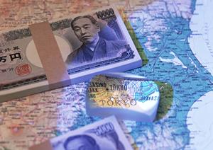 中国からの撤退支援を行うコンサルタント