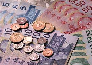 学生ローン専門の会社があります